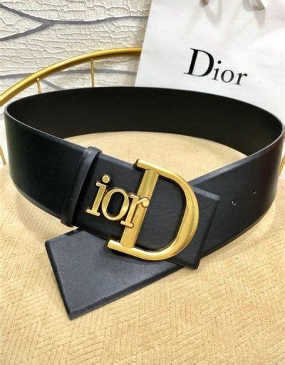 fake dior belt|christian dior belt ladies.